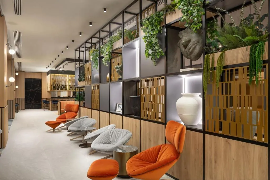 Image of Courtyard by Marriott Cluj – Napoca Downtown