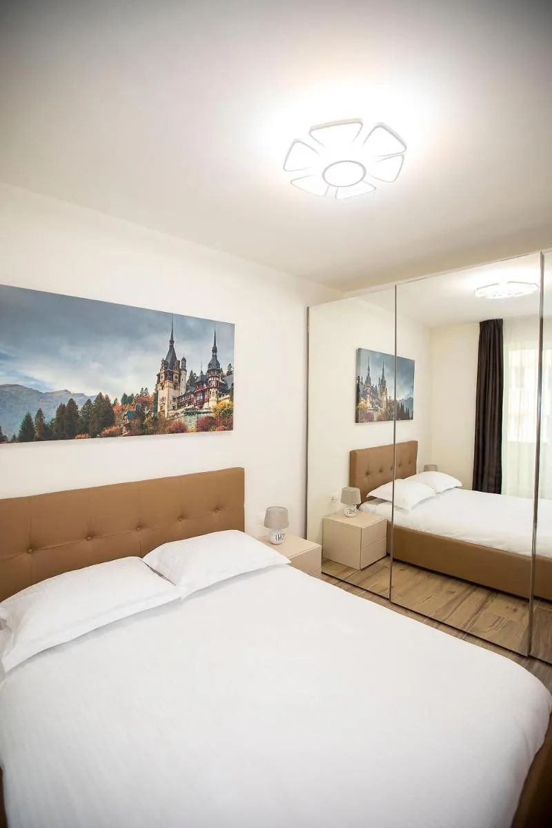 Image 4 of Covaciu aparthotel