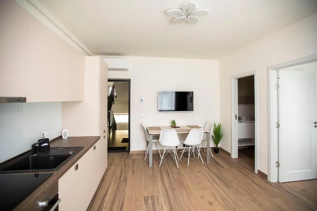 Image of Covaciu aparthotel