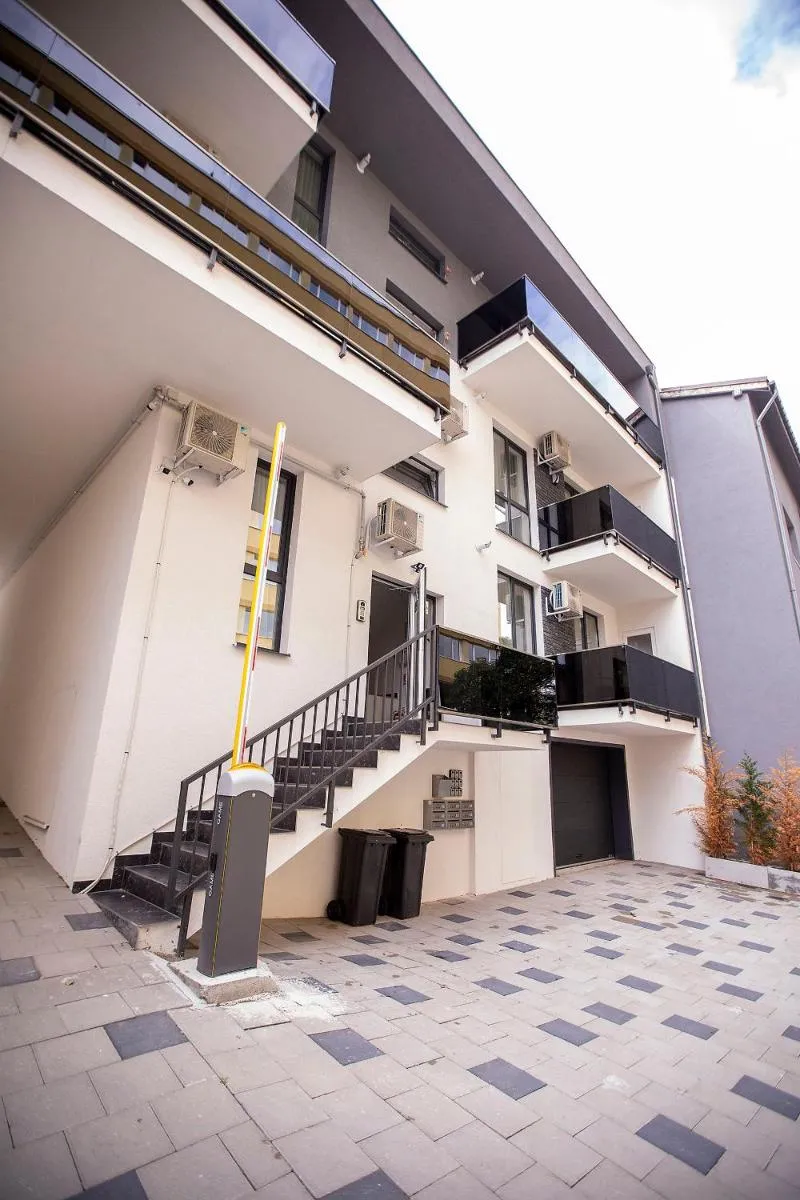 Image 6 of Covaciu aparthotel