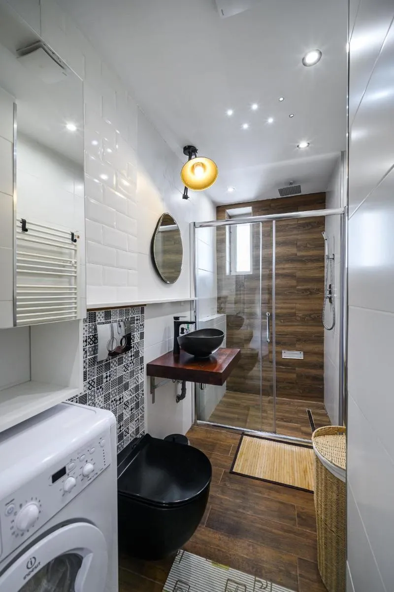 Image 3 of Cozy Central Flat in Cluj-Napoca with Home Cinema