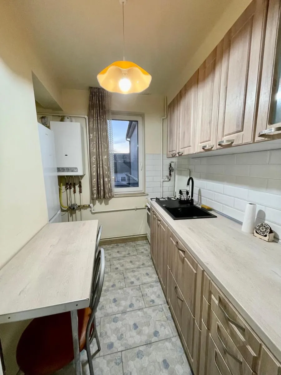 Image 6 of Cozy Central One Bedroom