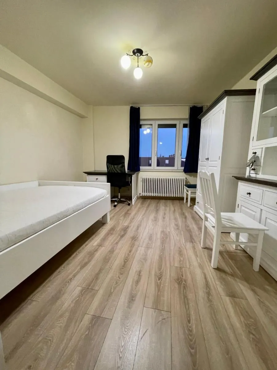 Image 1 of Cozy Central One Bedroom