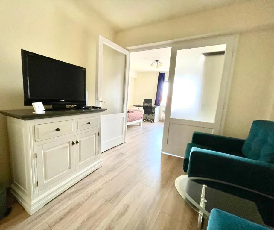 Image of Cozy Central One Bedroom