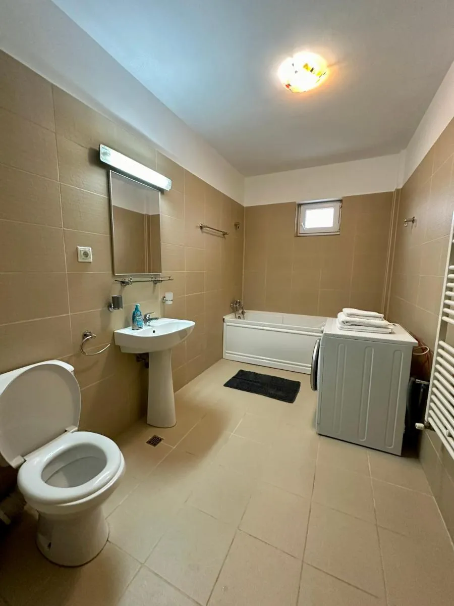 Image 4 of Cozy Cluj Arena Apartment