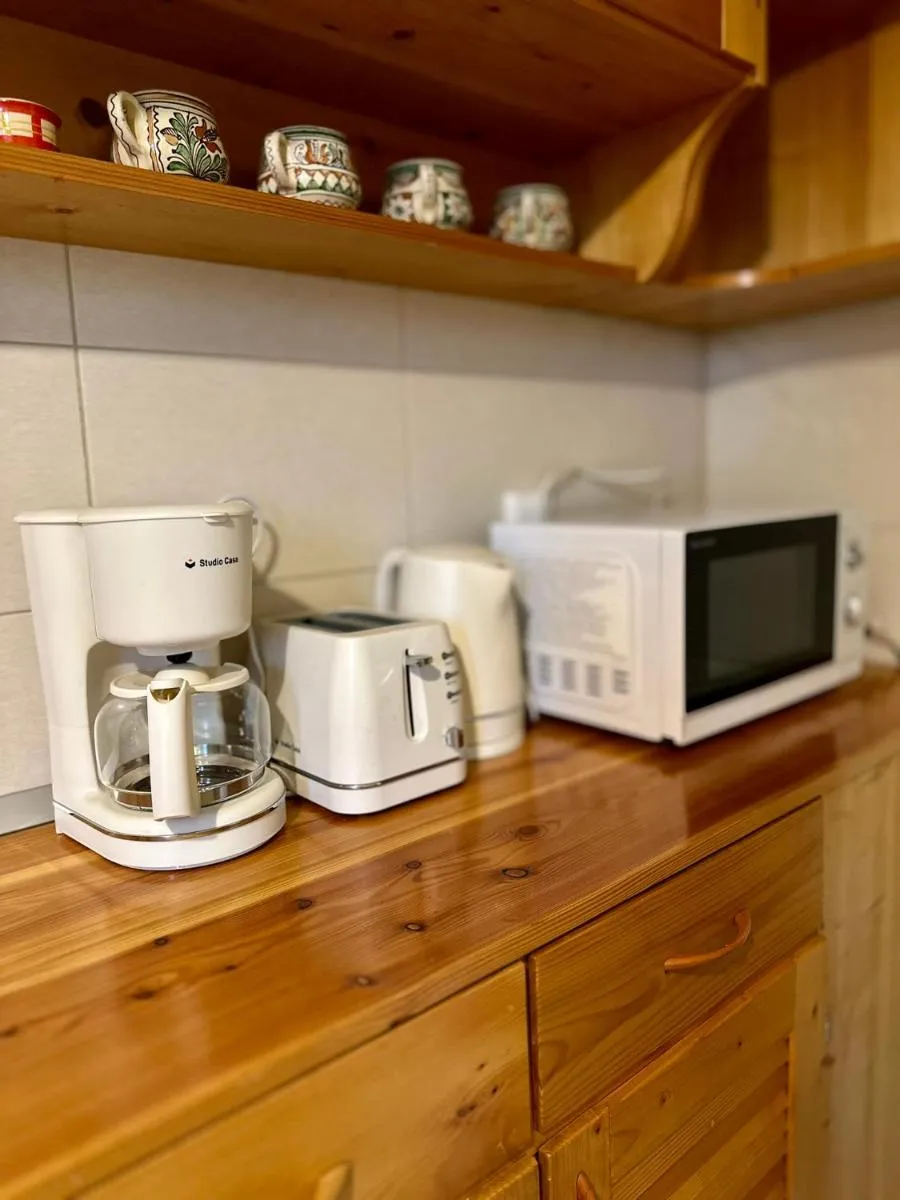 Image 6 of Cozy Cluj Arena Apartment