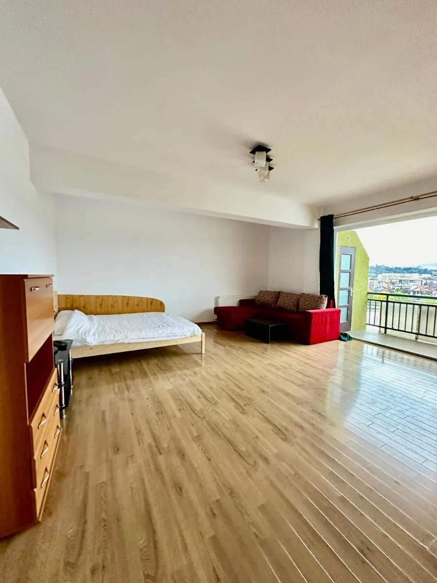 Image 3 of Cozy Cluj Arena Apartment