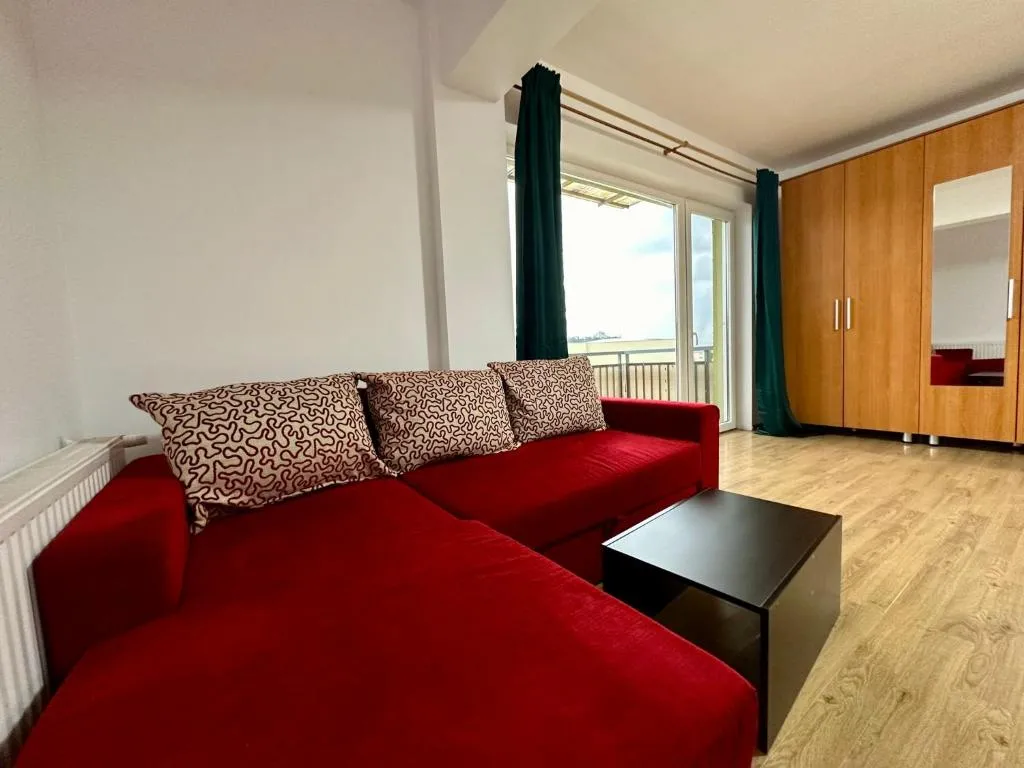 Image of Cozy Cluj Arena Apartment