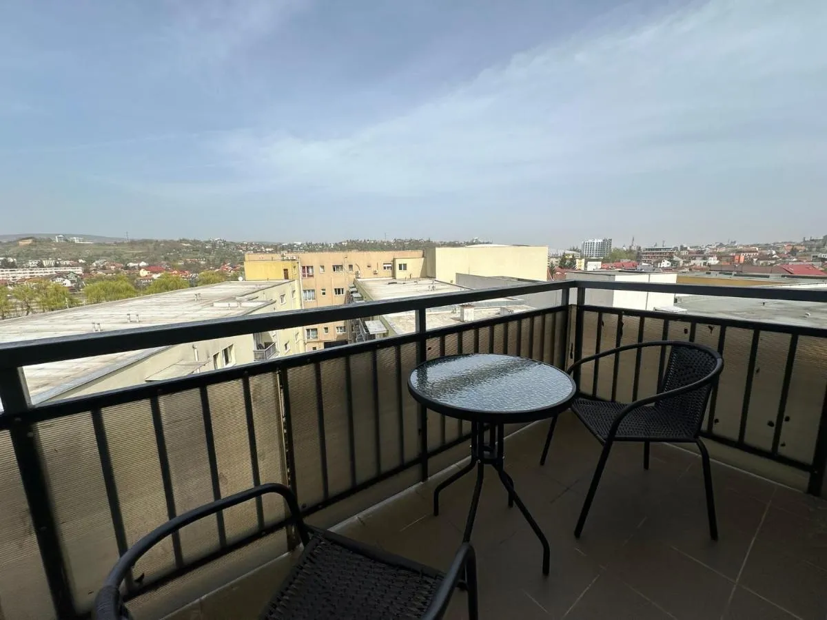 Image 2 of Cozy Cluj Arena Apartment