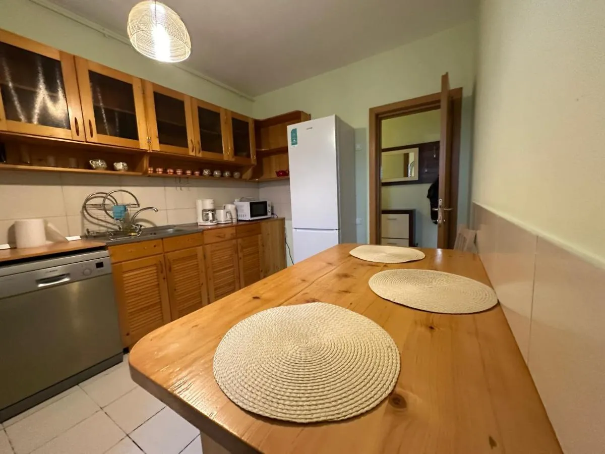 Image 1 of Cozy Cluj Arena Apartment