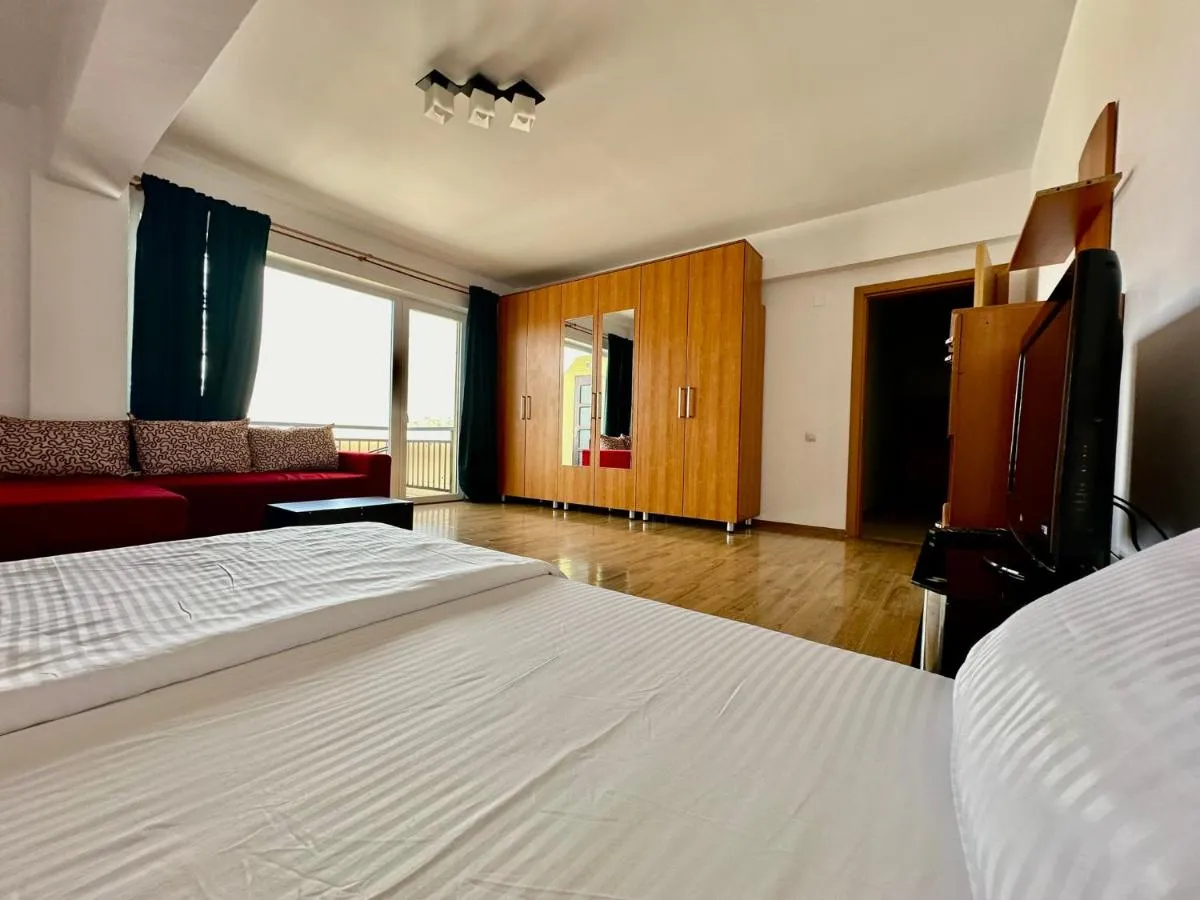 Image 5 of Cozy Cluj Arena Apartment