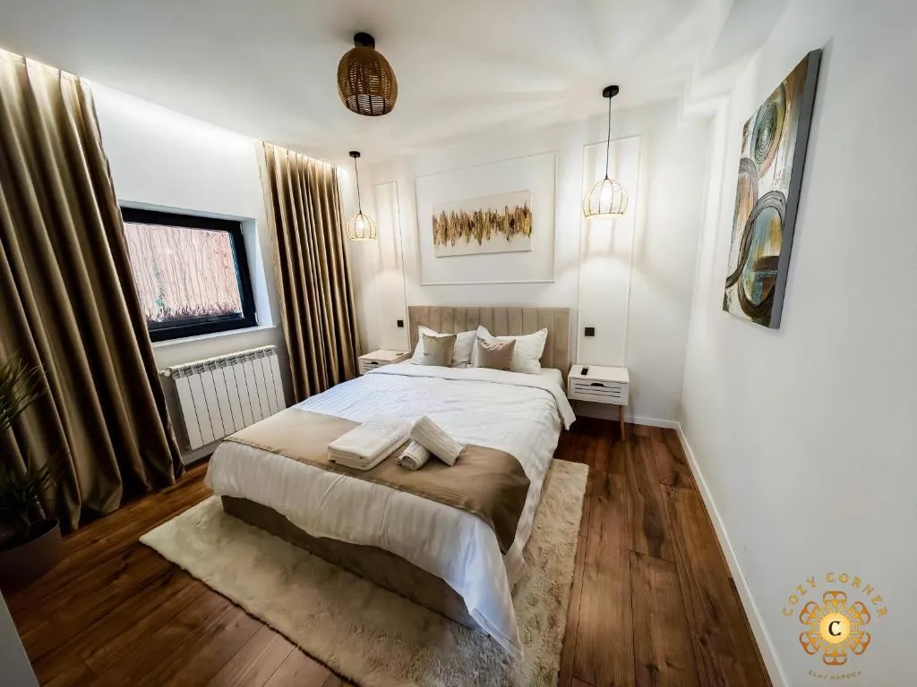 Image of Cozy Corner