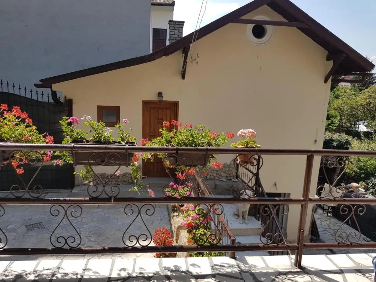 Image 5 of Cozy Home in the Heart of Cluj-Napoca