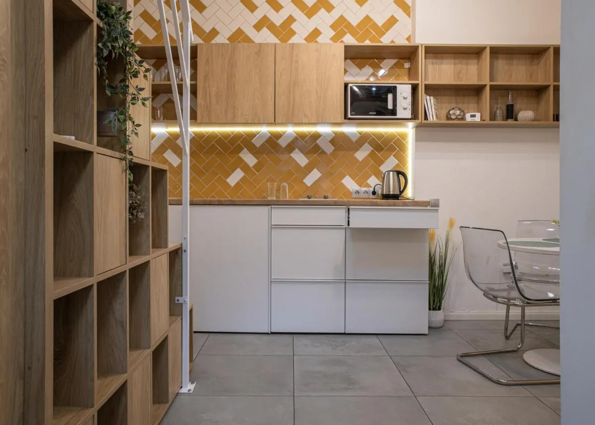 Image 3 of Cozy House Apartment Cluj Central