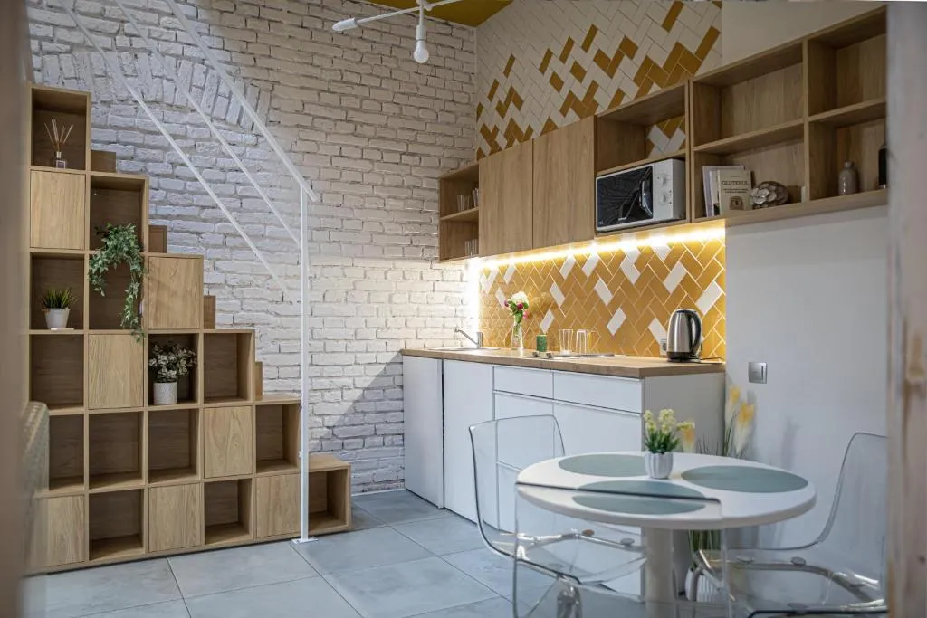 Image of Cozy House Apartment Cluj Central