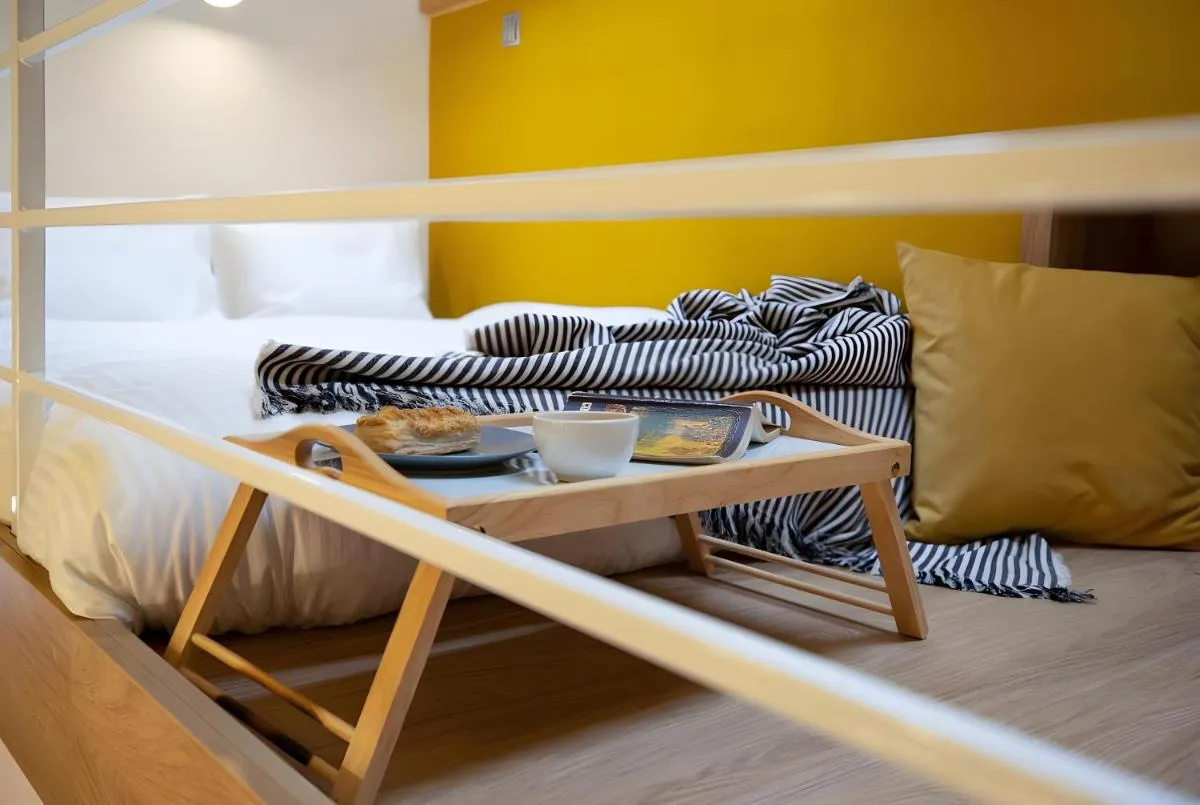 Image 4 of Cozy House Apartment Cluj Central