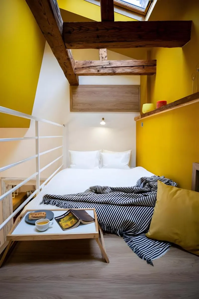 Image 5 of Cozy House Apartment Cluj Central