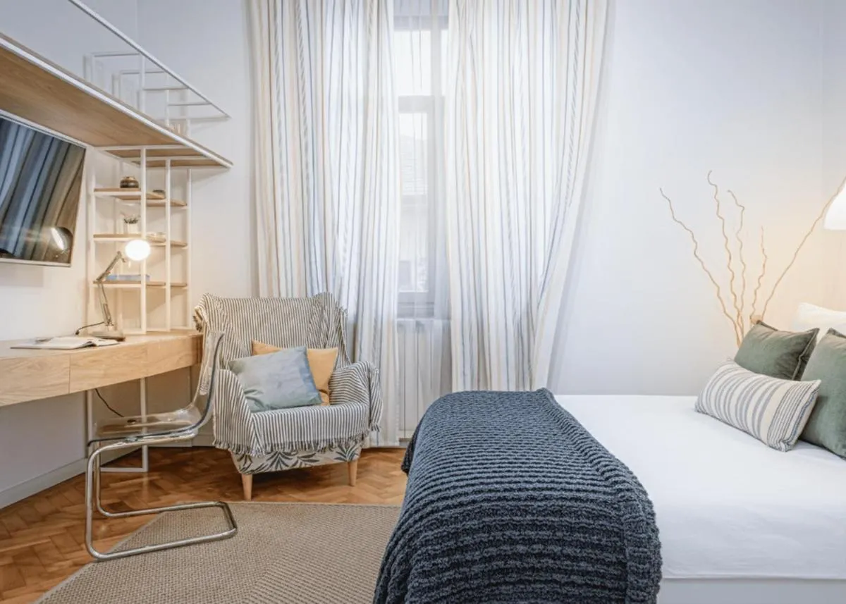 Image 1 of Cozy House Apartment Cluj Central