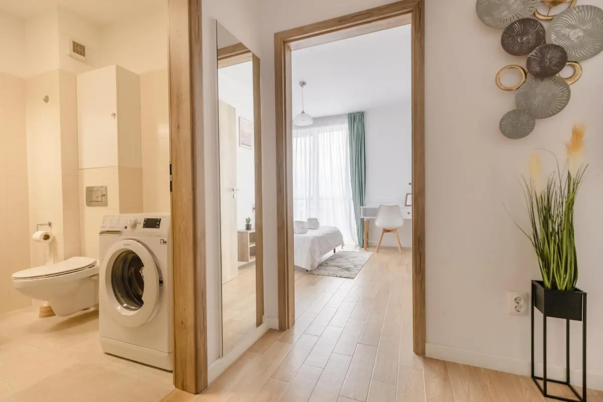 Image 4 of Cozy Retreat With Private Parking