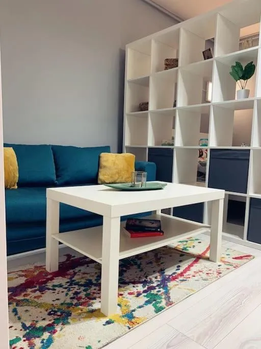 Image of Cozy Studio in Cluj-Napoca