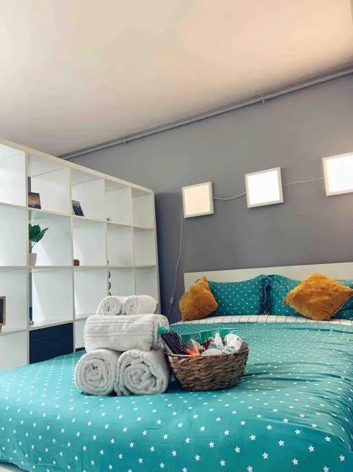 Image 1 of Cozy Studio in Cluj-Napoca