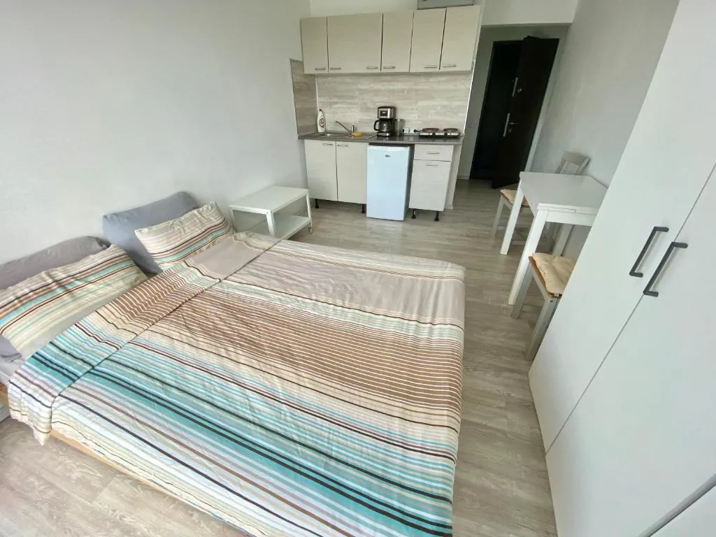 Image of Cozy Studio near the center of Cluj