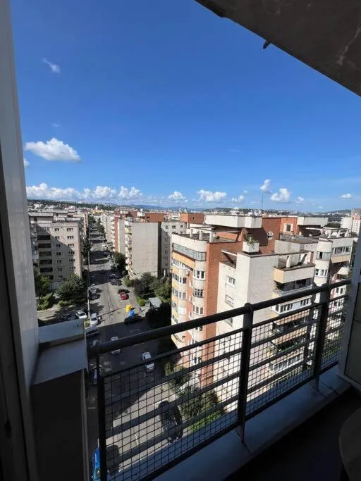 Image 3 of Cozy apartment in Marasti -Cluj