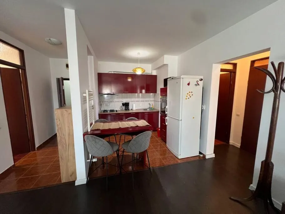 Image 2 of Cozy apartment in Marasti -Cluj