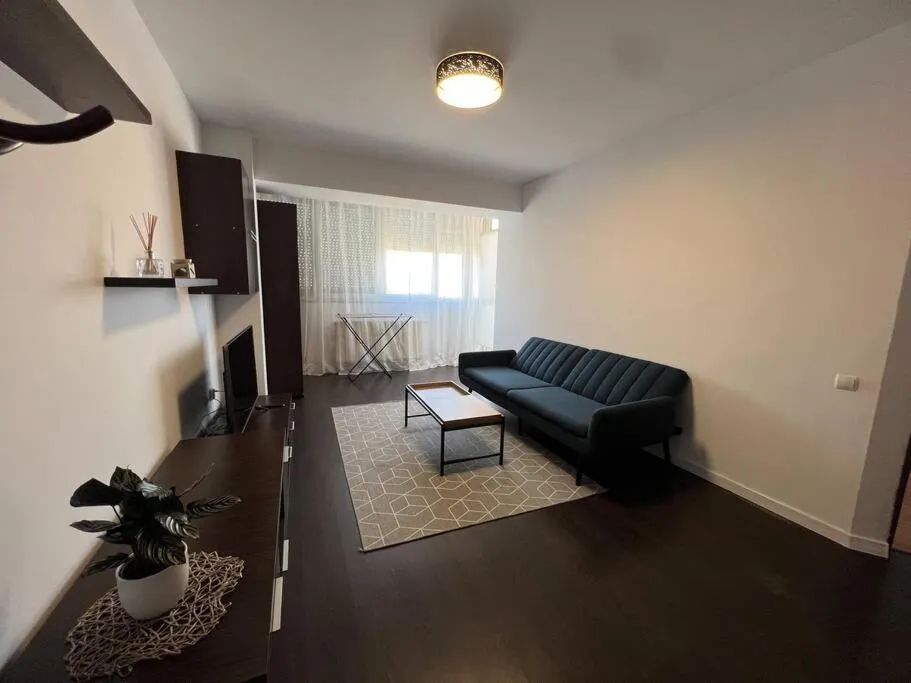 Image 1 of Cozy apartment in Marasti -Cluj