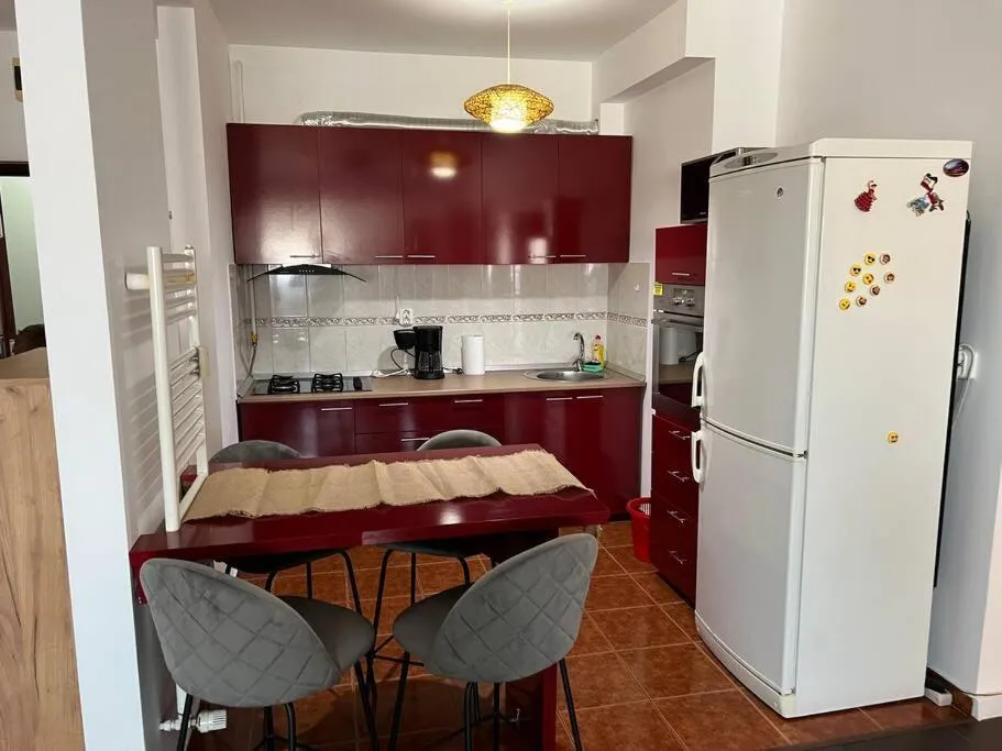 Image of Cozy apartment in Marasti -Cluj