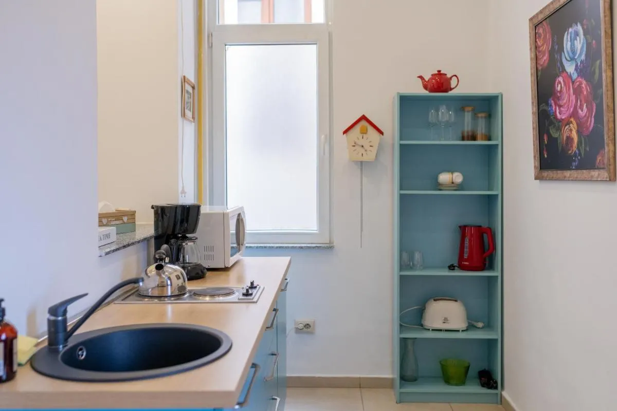 Image 2 of Cozy spacious 5 star accommodation in the heart of historic center
