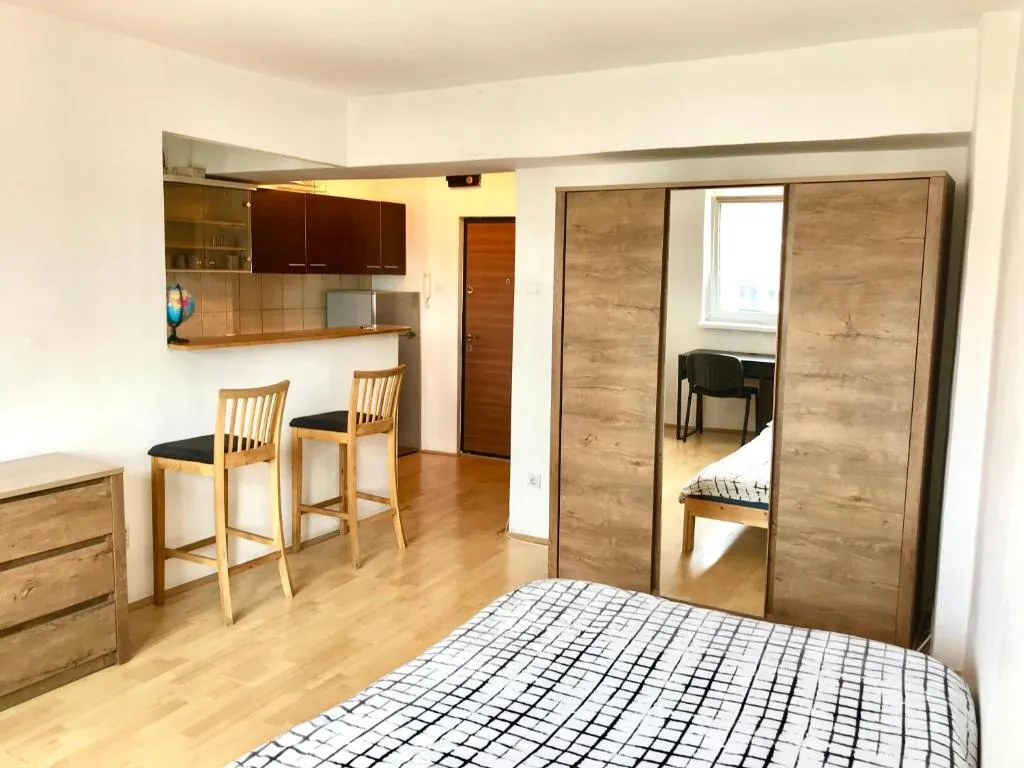 Image of Cozy studio in the center of Cluj