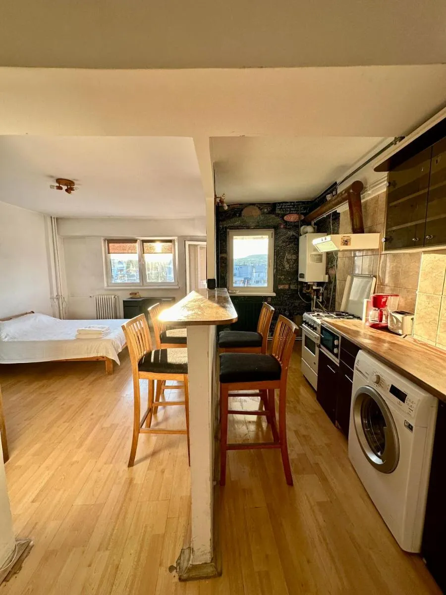 Image 5 of Cozy studio in the center of Cluj