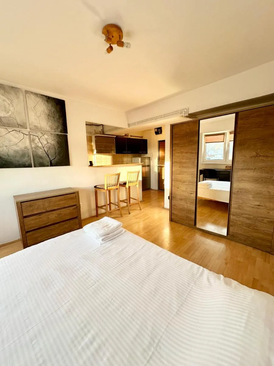 Image 3 of Cozy studio in the center of Cluj