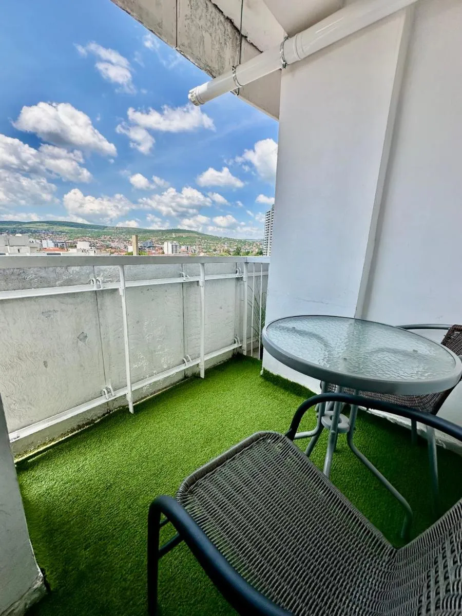 Image 6 of Cozy studio in the center of Cluj