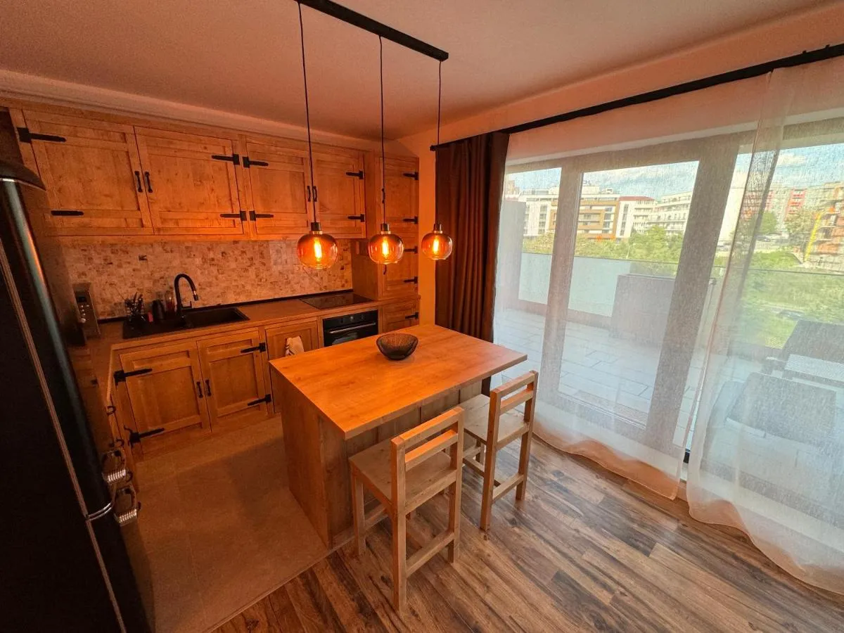 Image 4 of Cozy two bedroom apartment
