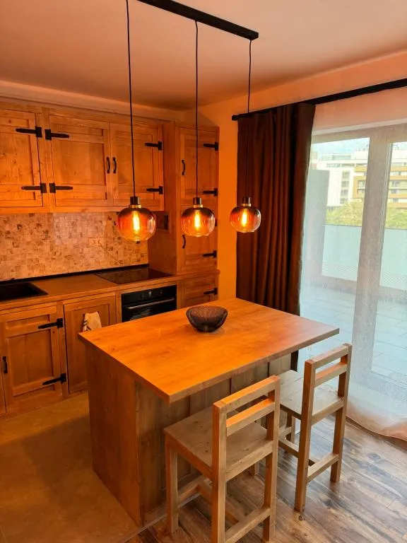 Image of Cozy two bedroom apartment