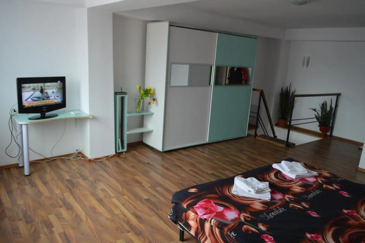 Image 2 of Csikos Apartment