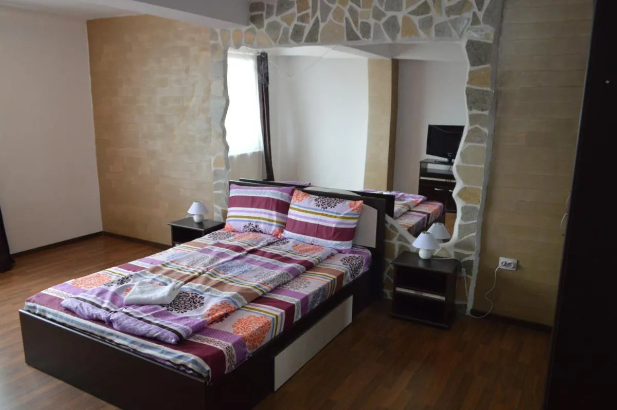 Image 1 of Csikos Apartment