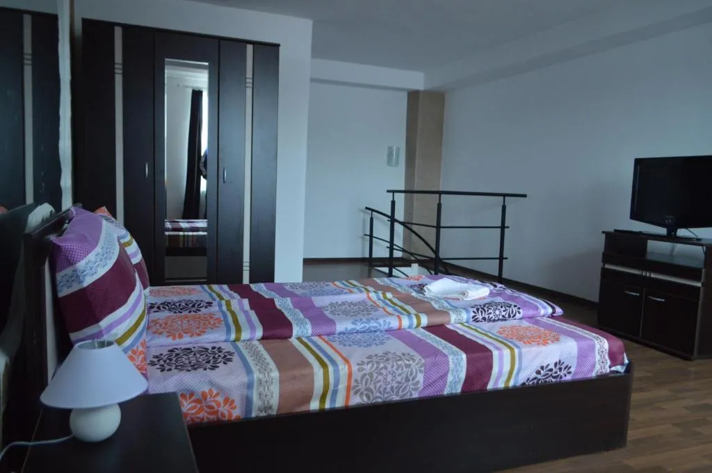 Image of Csikos Apartment