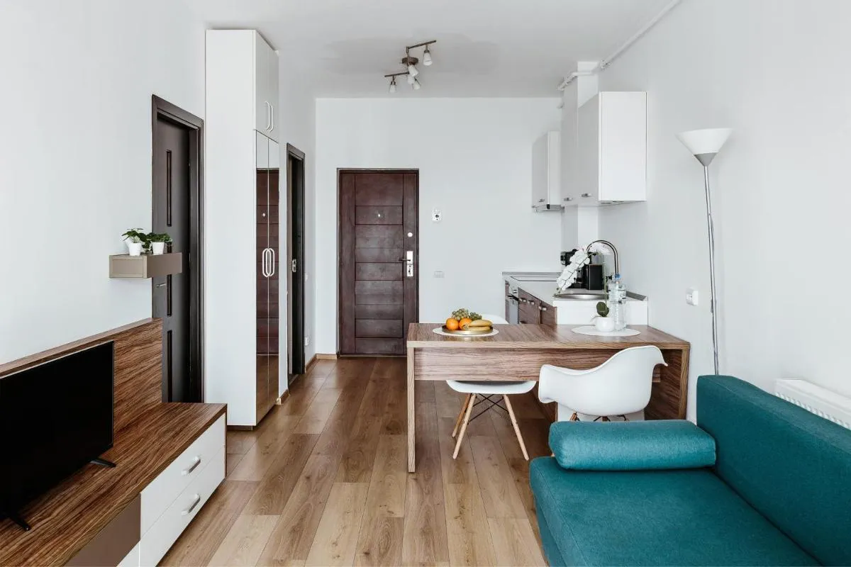 Image 3 of DD Apartments