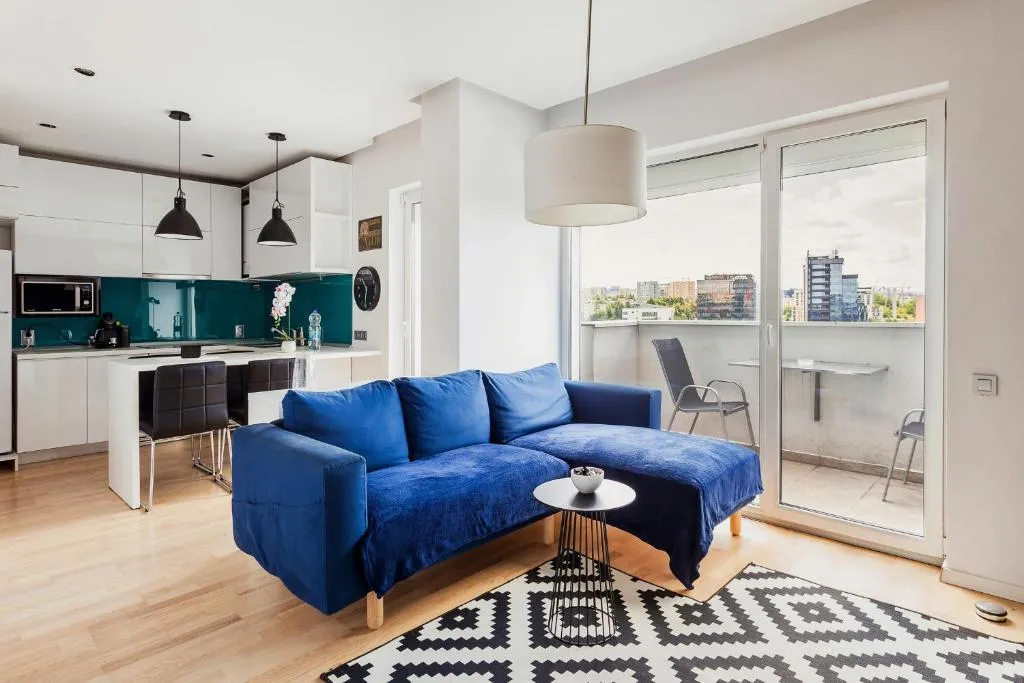 Image of DD Apartments
