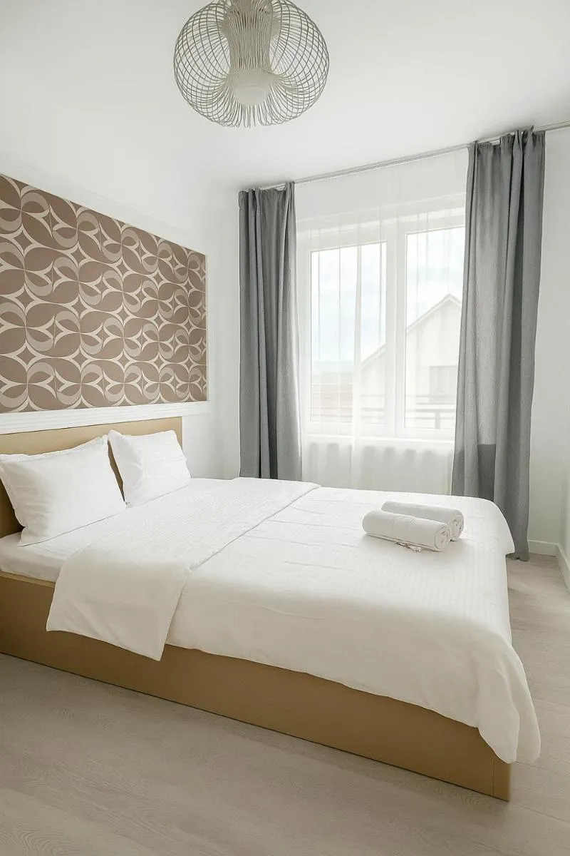 Image 3 of DD Apartments – Iuliu Moldovan