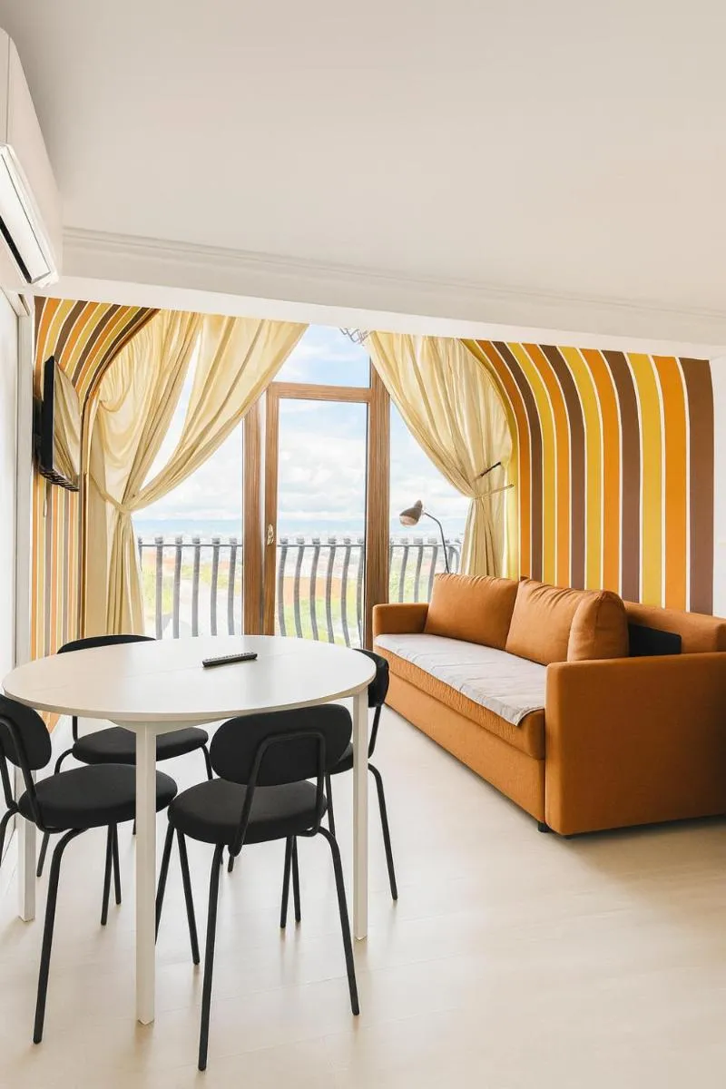 Image 2 of DD Apartments – Iuliu Moldovan