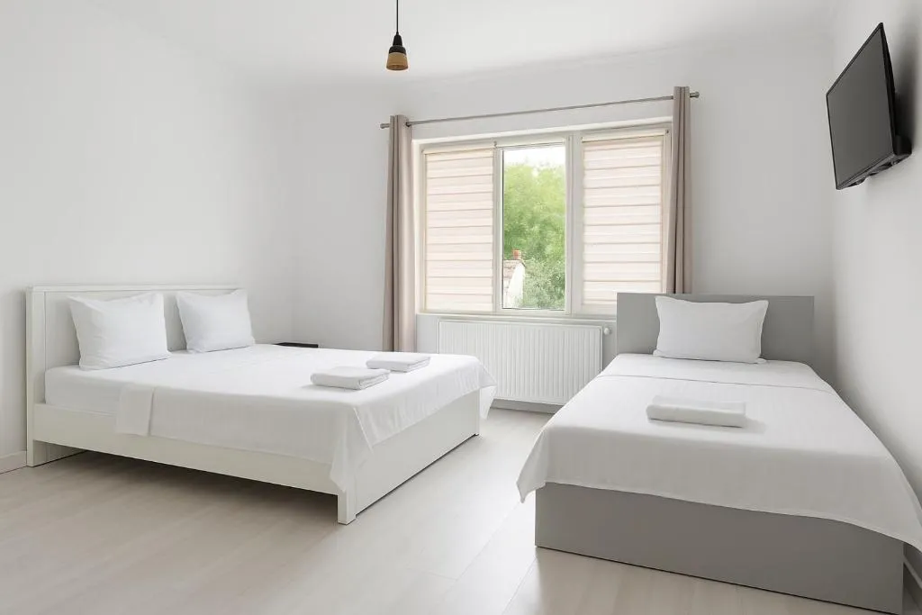 Image of DD Apartments – Iuliu Moldovan