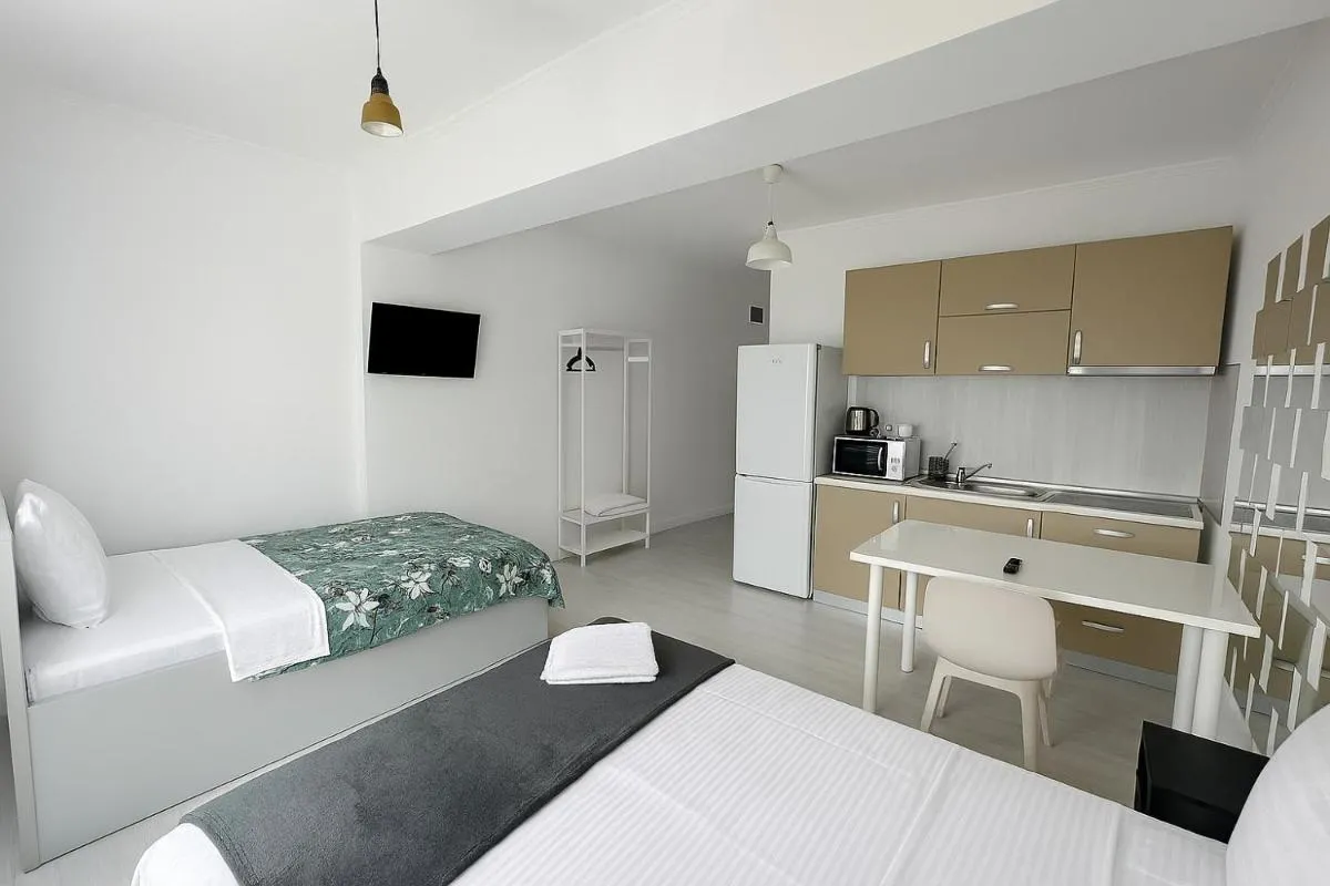 Image 1 of DD Apartments – Iuliu Moldovan