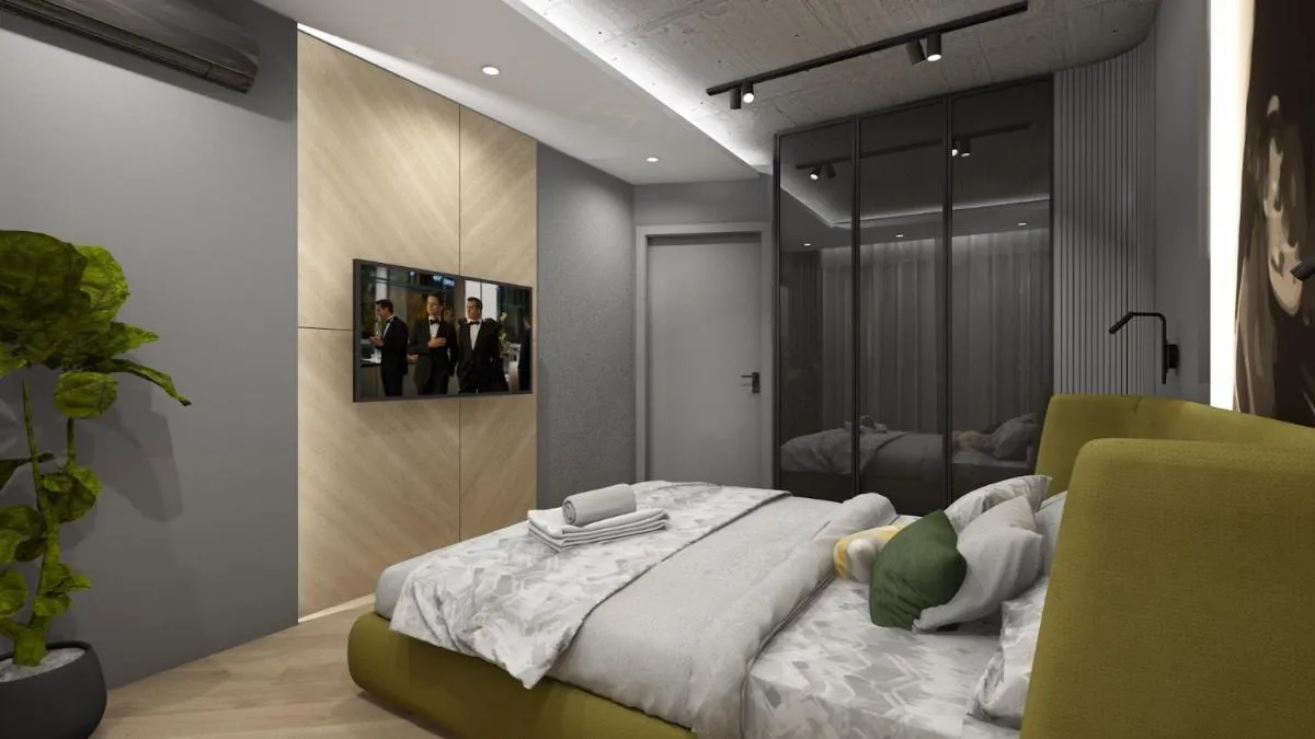 Image 1 of D’Otel 47