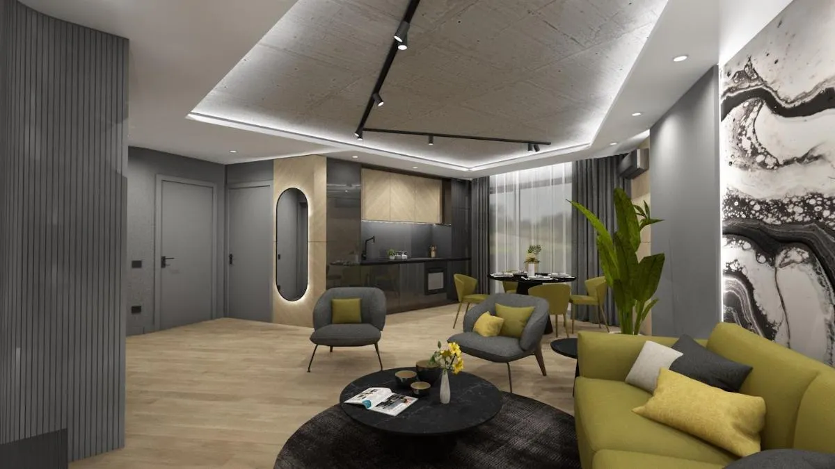 Image 6 of D’Otel 47