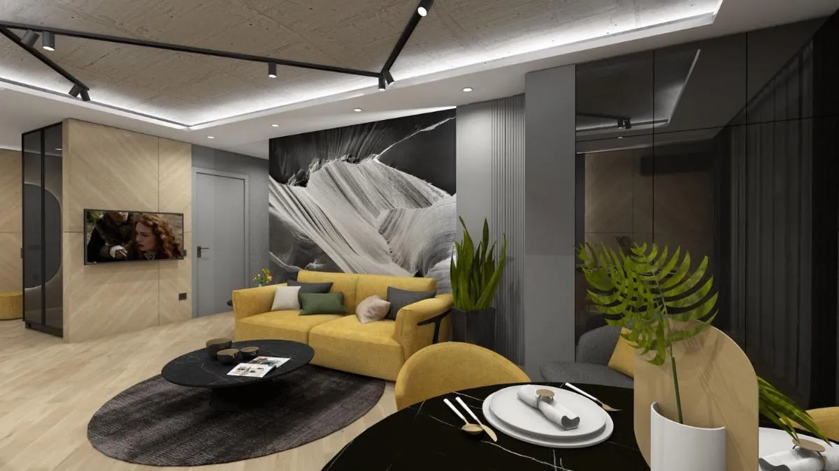 Image 3 of D’Otel 47