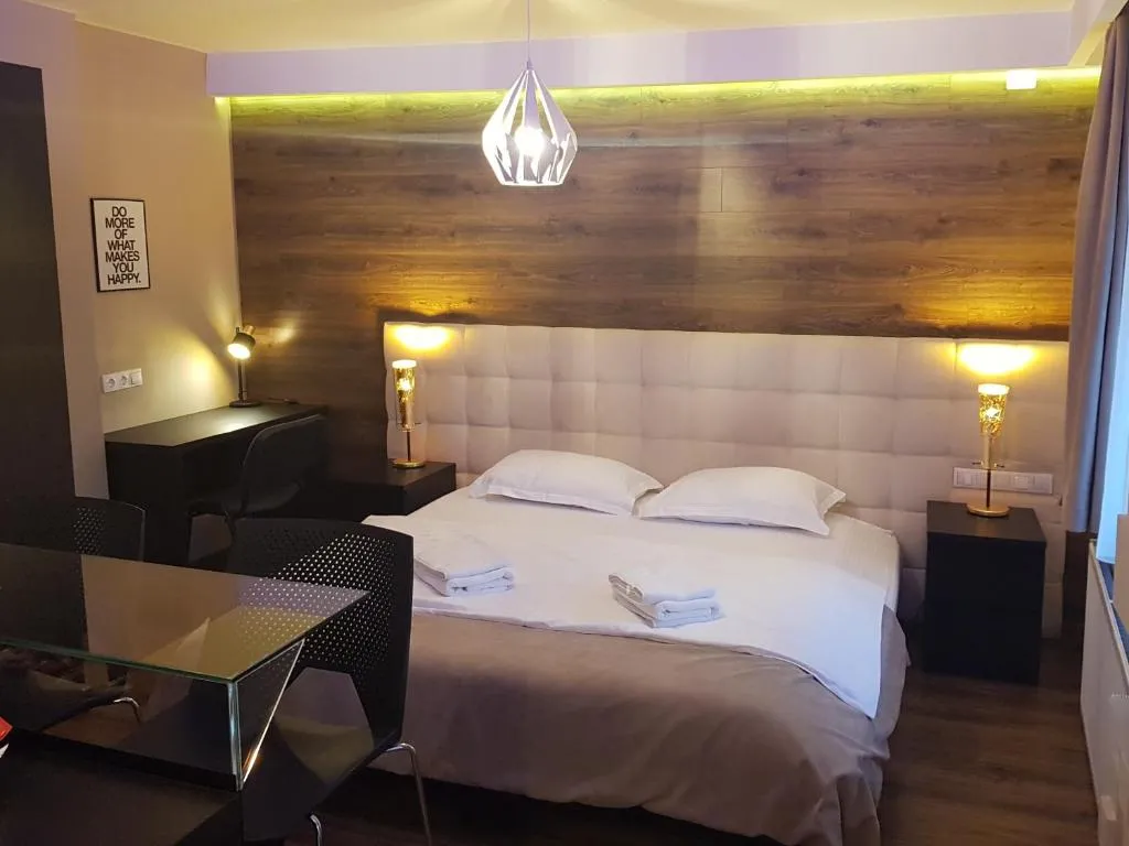 Image of Daan Apartments